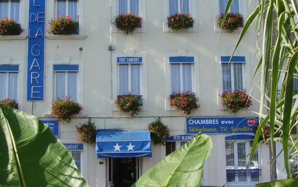 Edificio Foto
