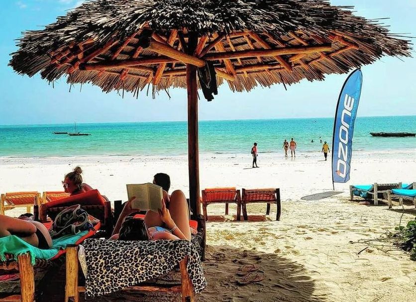 Playa Foto