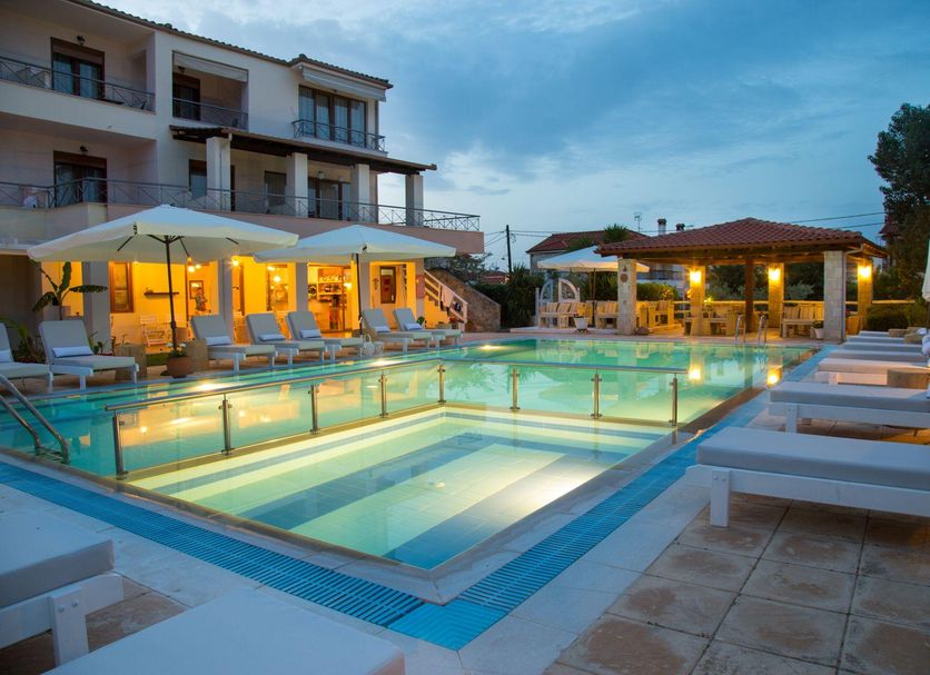 Piscina Foto