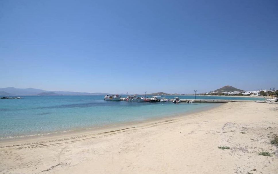 Playa Foto