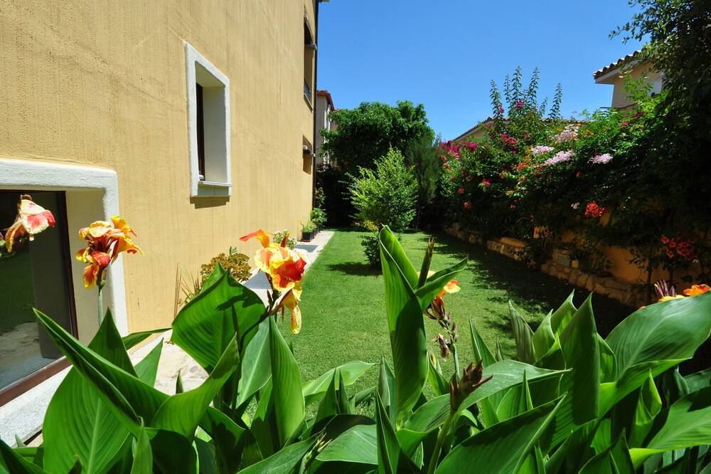 Vista del exterior