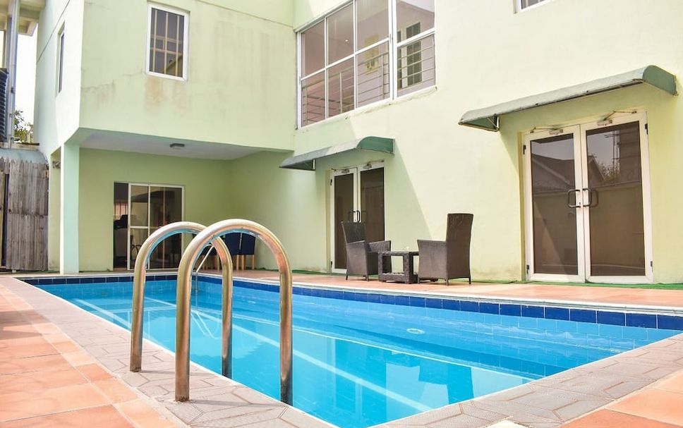 Piscina Foto