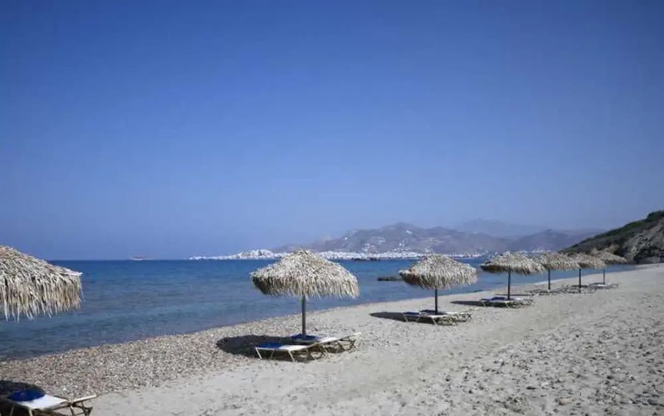 Playa Foto