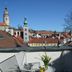 Balcón