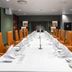 Sala de conferencias