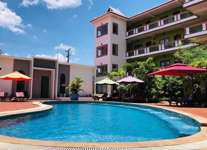 Piscina Foto