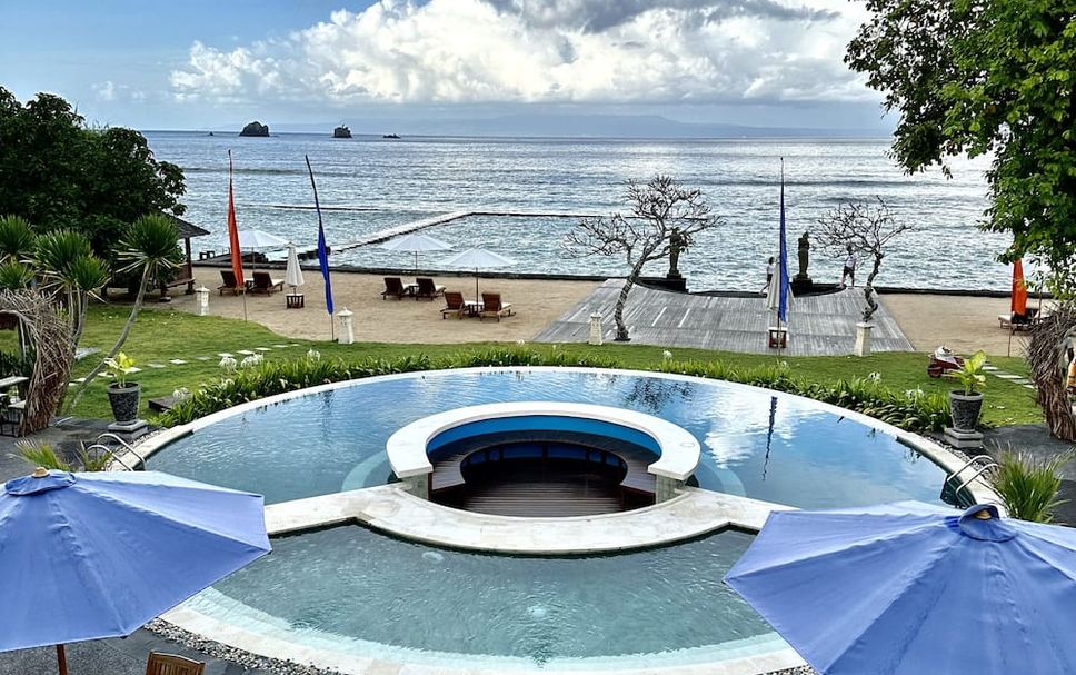 Piscina Foto