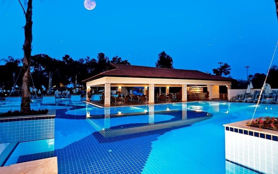 Piscina Foto