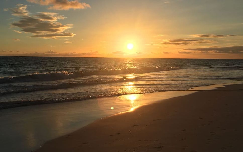 Playa Foto