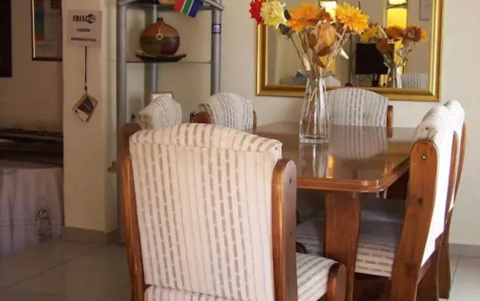 Comedor Foto