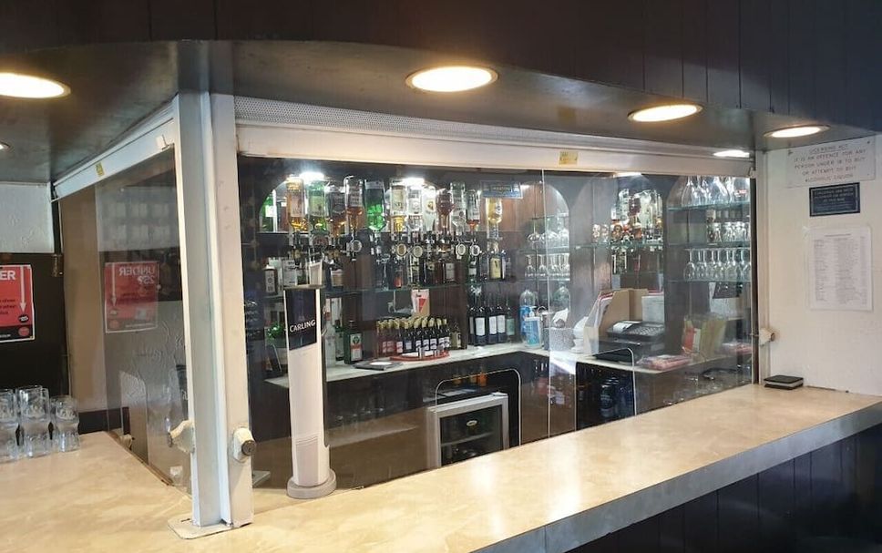 Bar Foto