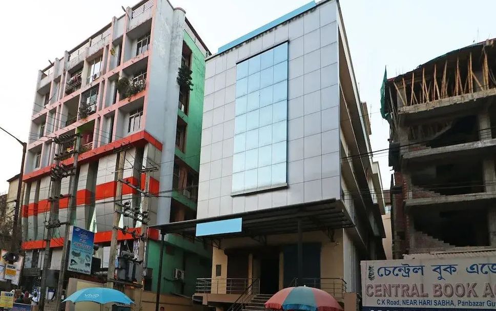 Edificio Foto