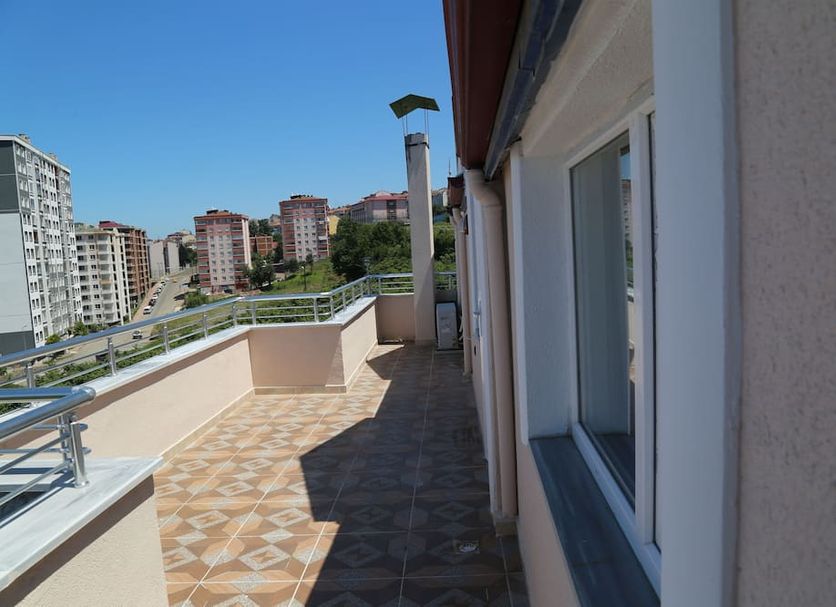 Balcón Foto