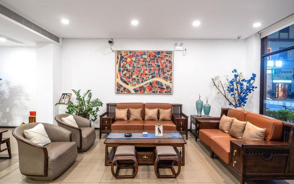 Lounge Foto