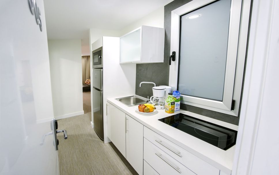 Cocina Foto