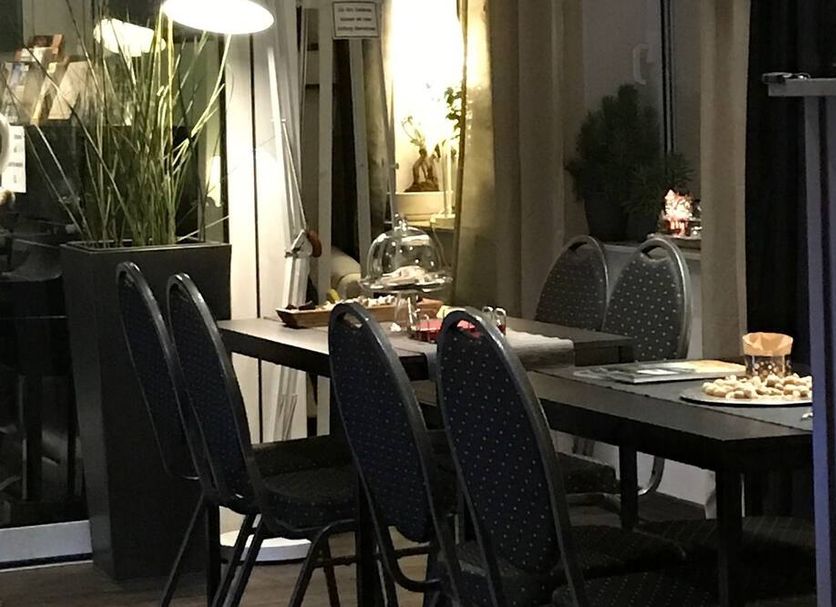Comedor Foto