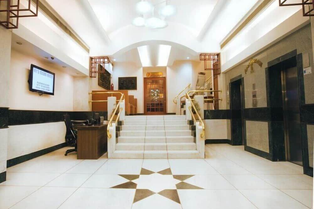 Escaleras