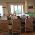 Sala de conferencias