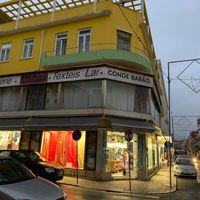 Lar dois coracões