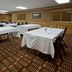 Sala de conferencias