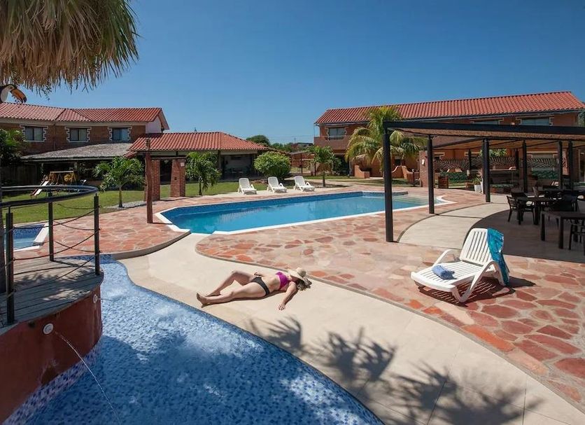 Piscina Foto