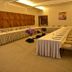 Sala de conferencias