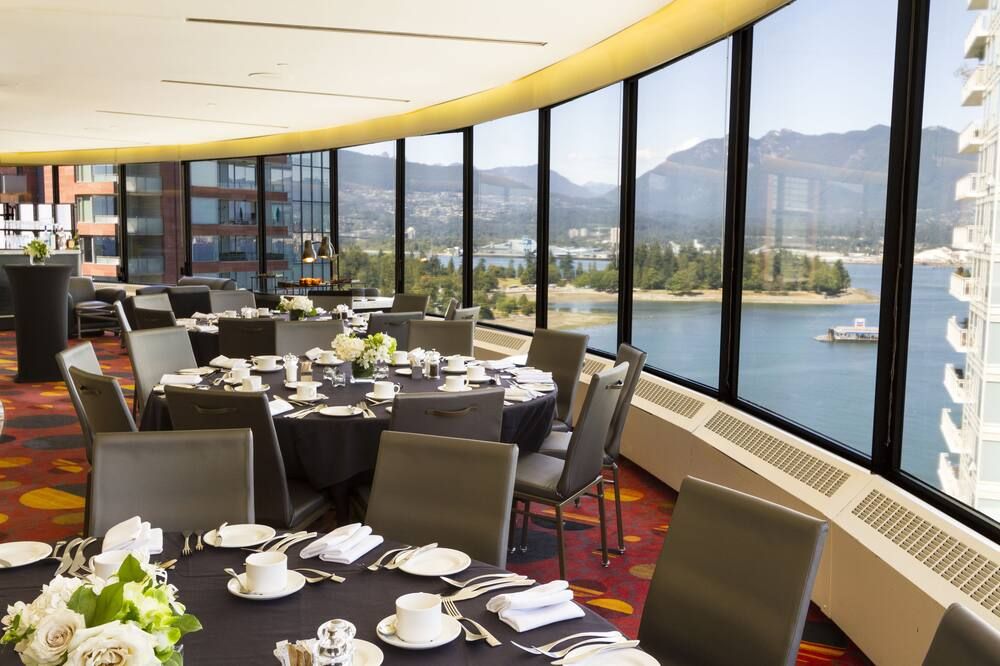 Sala de banquetes