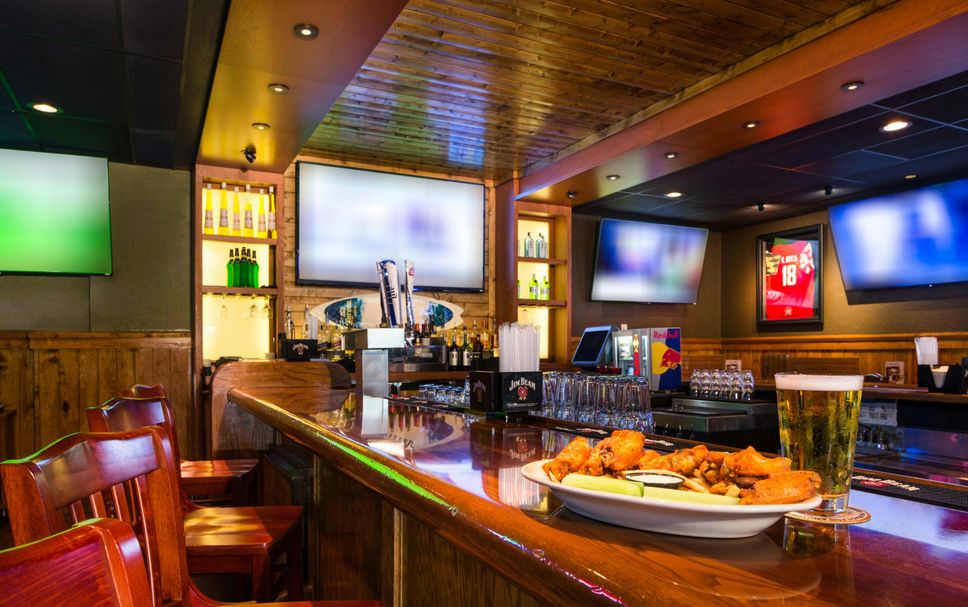 Bar Foto