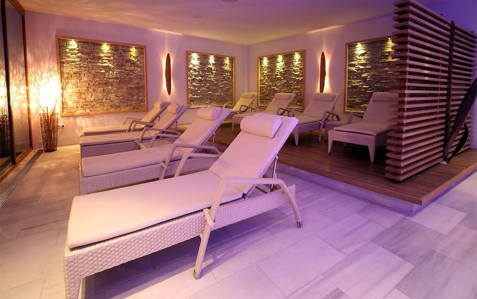 Spa Foto