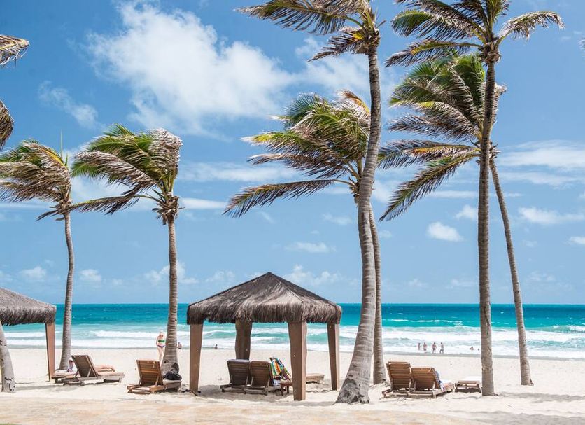 Playa Foto