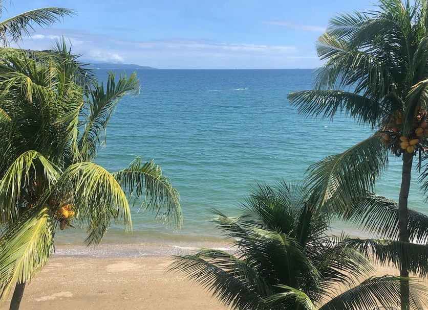 Playa Foto