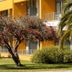 Vista del exterior