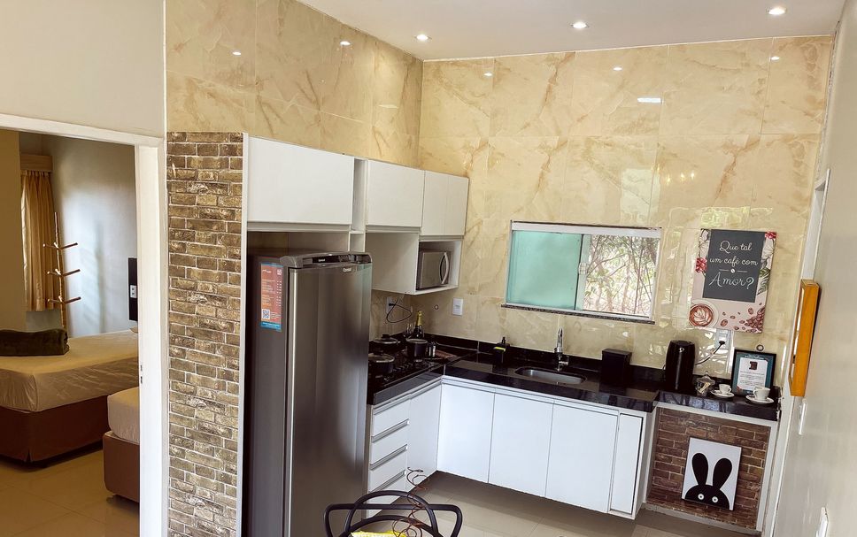 Cocina Foto