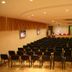 Sala de conferencias