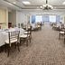 Sala de banquetes