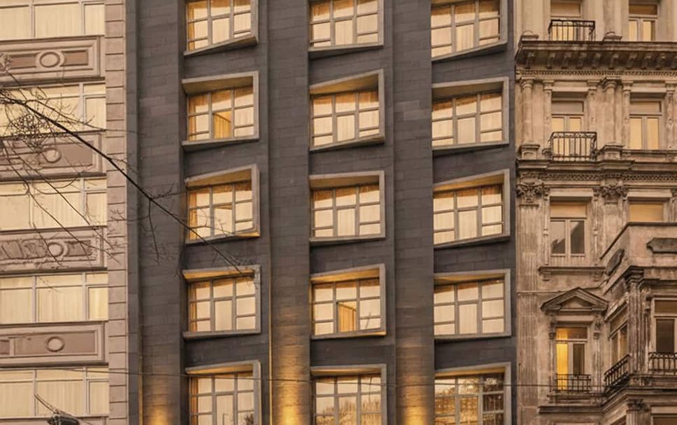 Edificio Foto