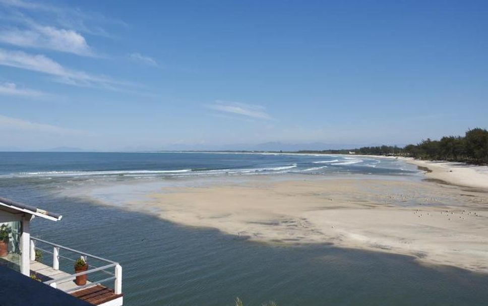 Playa Foto
