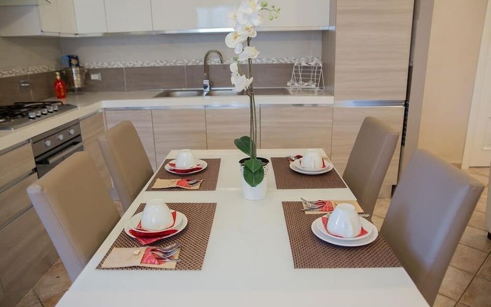 Comedor Foto