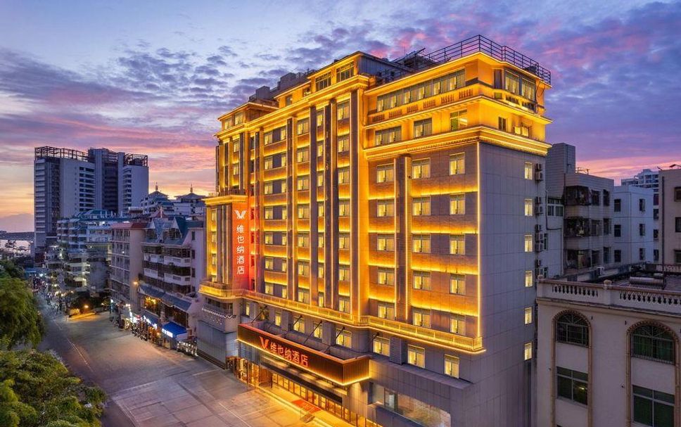 Edificio Foto
