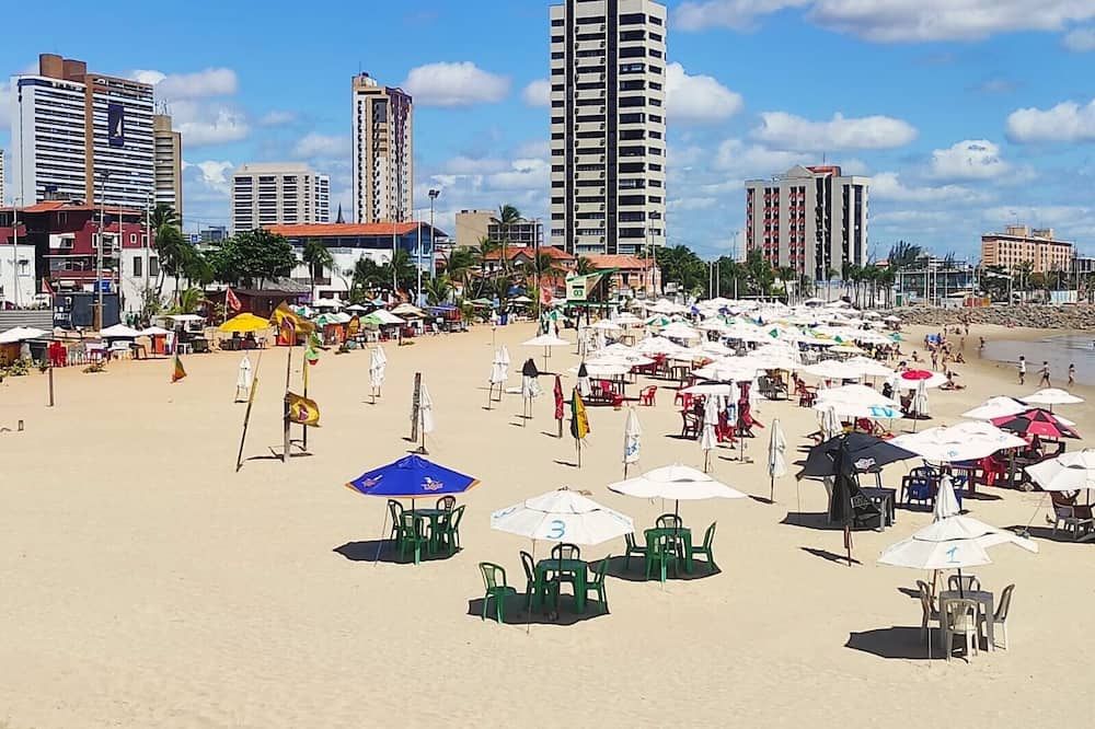Playa Foto