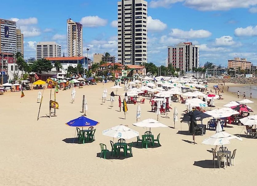 Playa Foto
