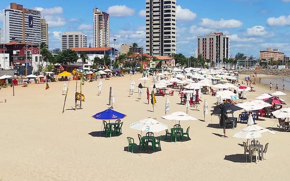 Playa Foto