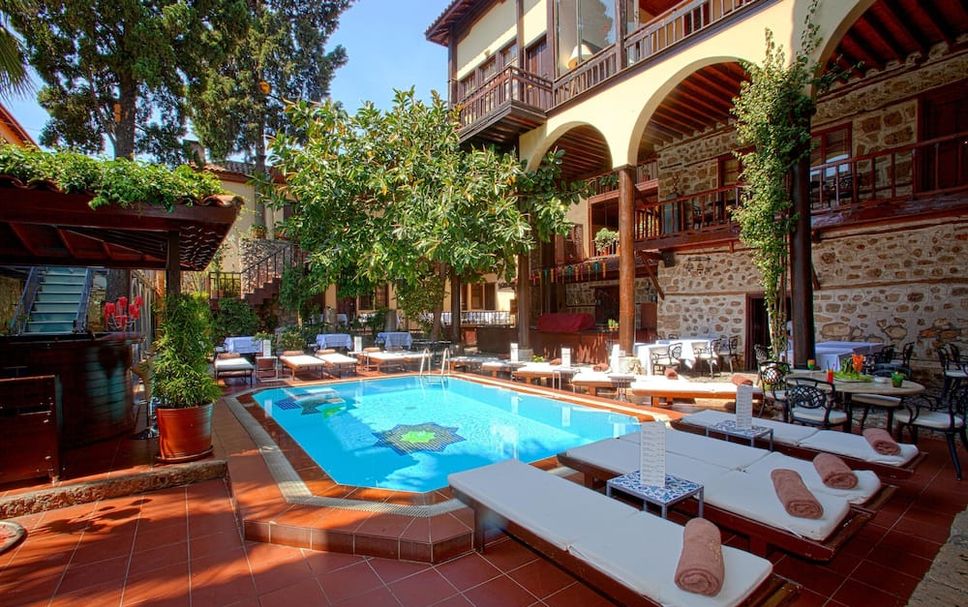 Piscina Foto