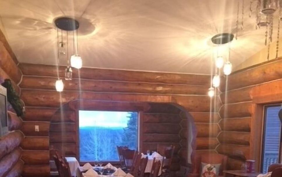 Comedor Foto