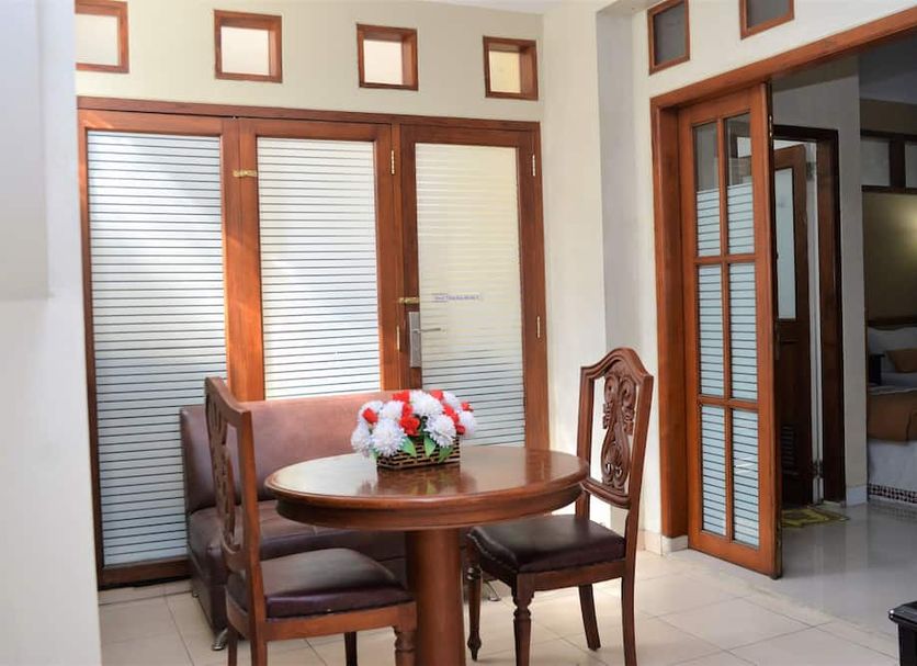 Comedor Foto