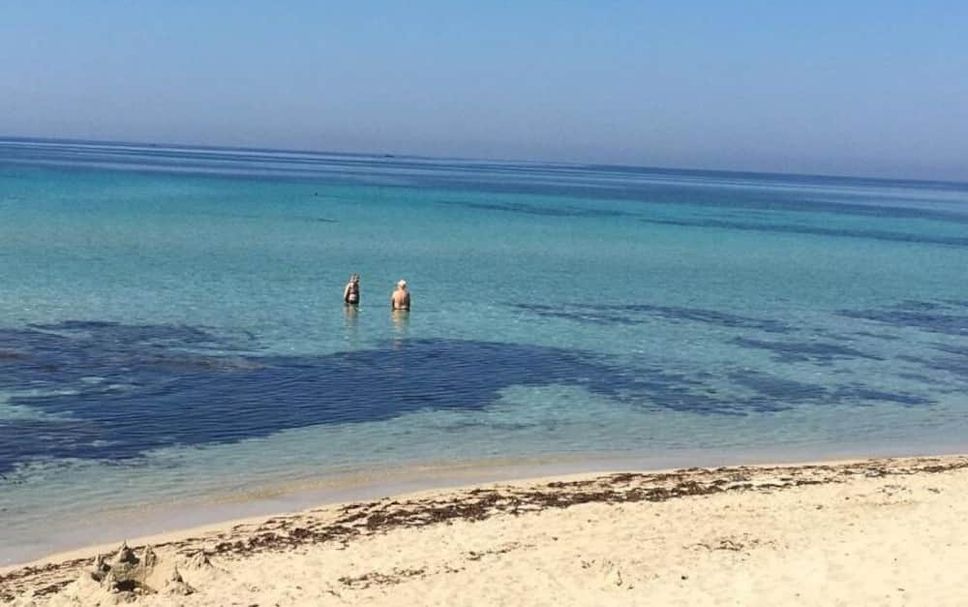 Playa Foto