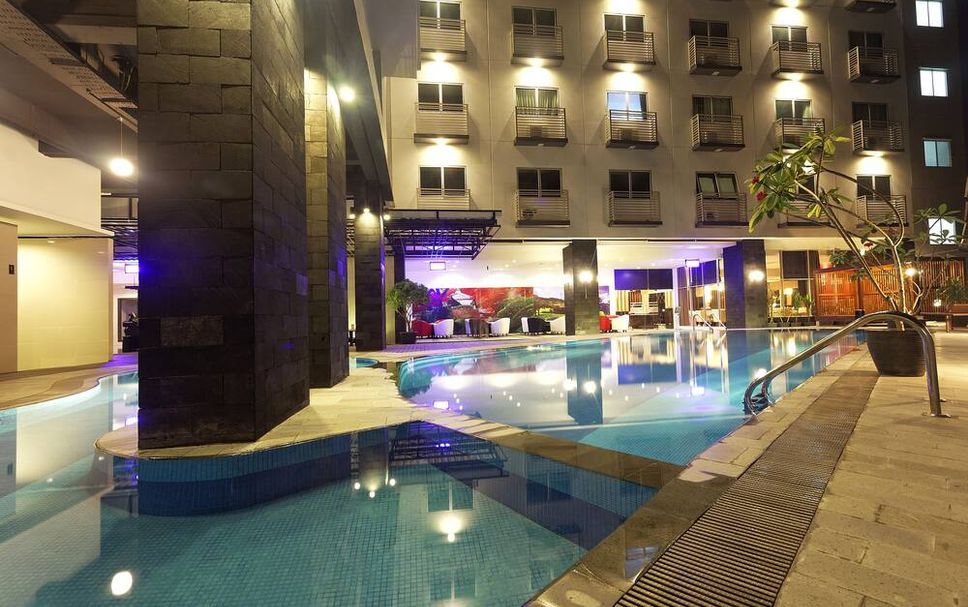 Piscina Foto