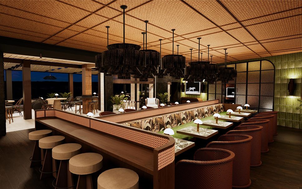 Bar Foto