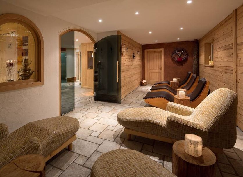 Spa Foto