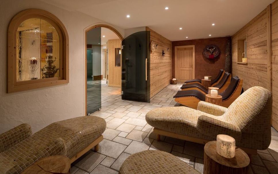 Spa Foto